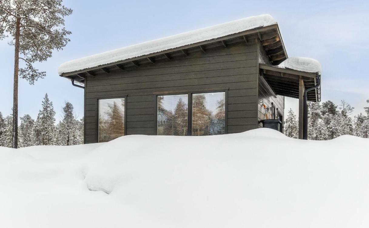 Villa Lusma Инари Экстерьер фото
